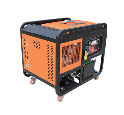 Open Frame  Diesel Generator Set XM16000XE(-3)